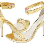 Golden-ladies-shoes-2012