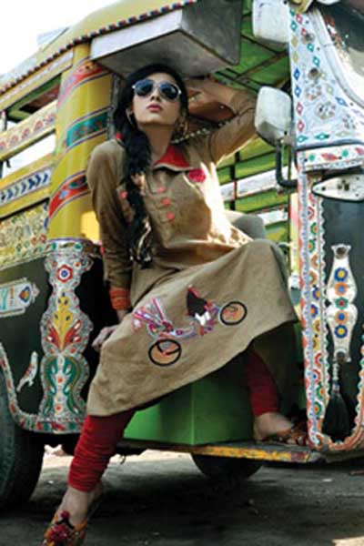 Summer Fashion 2012 Pakistan on Of Zainab Sajid Summer Collection 2012 By Stylespk     Fashion Hub