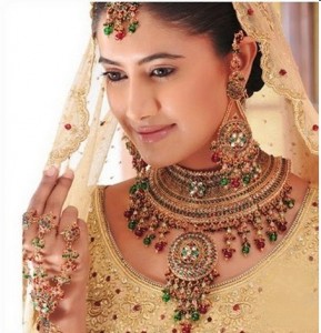 Cheap Bridal Jewelry Sets on Cheap Jewellery In Pakistan Artificial Pakistani Bridal Jewelry Sets