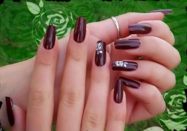 christmas nail designs Almost all the ladies on the amount of d,