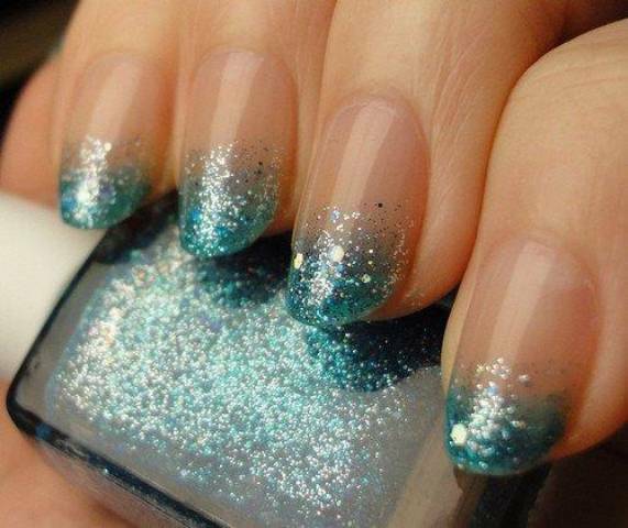 cool easy to do nail designs