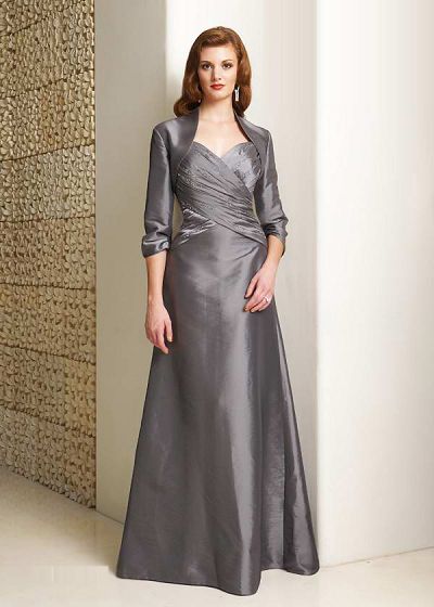 Shop Chiffon Formal Evening Special Occasion Dresses online, browse. 3/4  Length Sleeve (18). A-line One Shoulder Floor-length Chiffon Evening Dress.