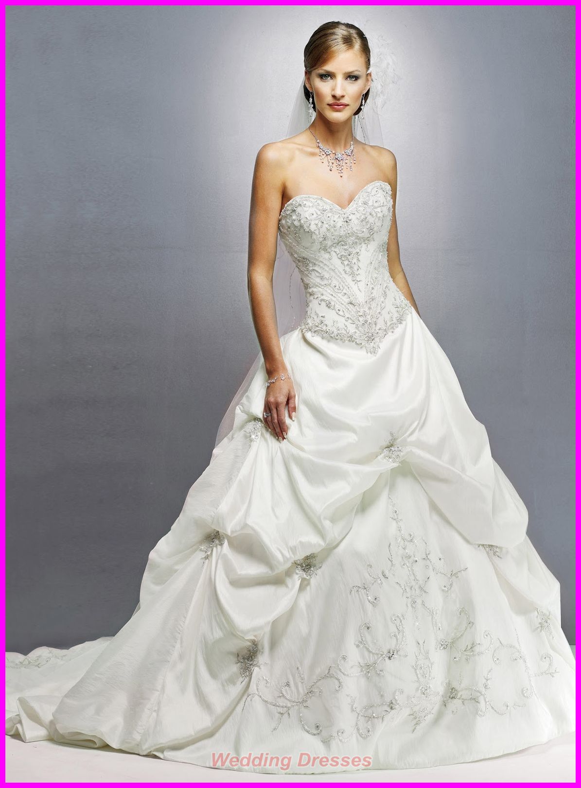 Top Famous Most Expensive Wedding Dresses Design for Ladies