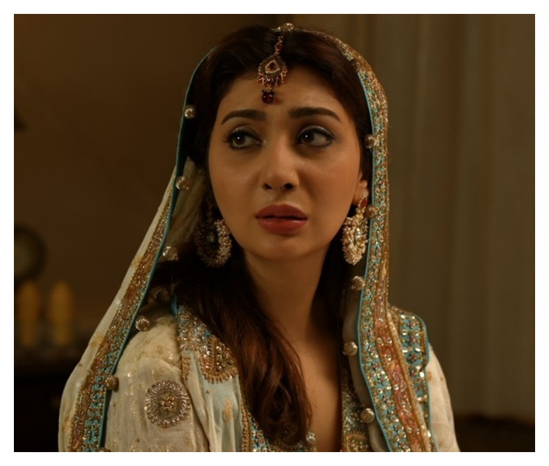 Actor ayesha khan Best actress