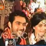 Aisam Ul Haq and Faha Akmal Wedding Pictures and Videos