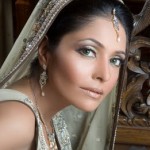 Latest Pakistani Bridal Makeup Looks