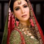 Humaima Malik Beautiful Pakistani Model Pictures and Biography