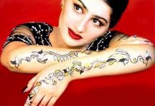 Pakistani-Mehndi-tattoo-Designs-For-Hands