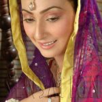 hum tv popular actress ayesha khan
