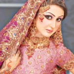 Latest Pakistani Wedding Dresses for Bridals with Prices