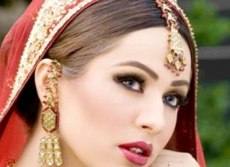 ayyan-ali-bridal-makeup-shoot