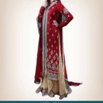 Hina khan dress 2012