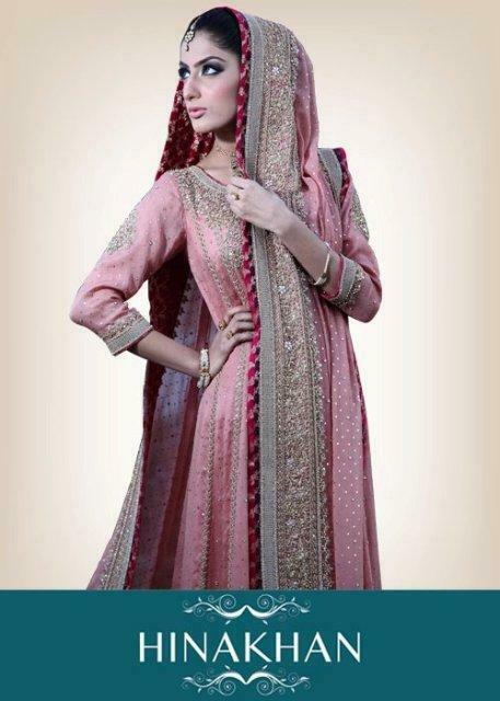 hina-khan-stylish-bridal-wear-collection-2012
