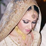Stylish Beautiful and Trendy Pakistani Bridal Dresses for Brides 2013 For Women