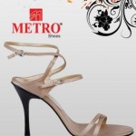 Spring / Summer Footwear Collection By Metro Shoes 2012