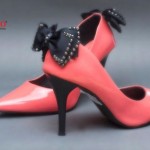 Spring / Summer Footwear Collection By Metro Shoes 2012