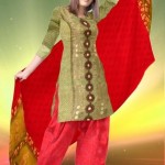Valentine’s Day: A Lovers Day Salwar Kameez Collection