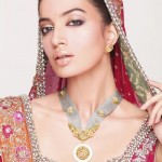 rabia-butt-bridal-hairstyle-photo-shoot by stylepk.com