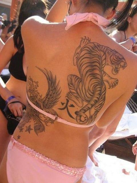 sexy-tiger-tattoos-designs