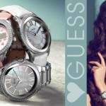 GUESS Watches: Valentine’s Day Favorites for Men & Women