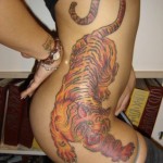 tiger-tattoos-on-ribs