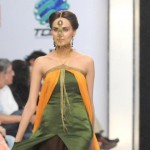 Karachi Fashion Week ShowCase 2012