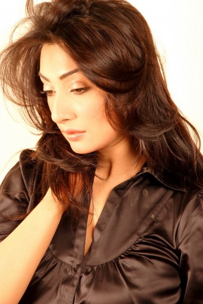 Actress Ayesha Khan New Photos