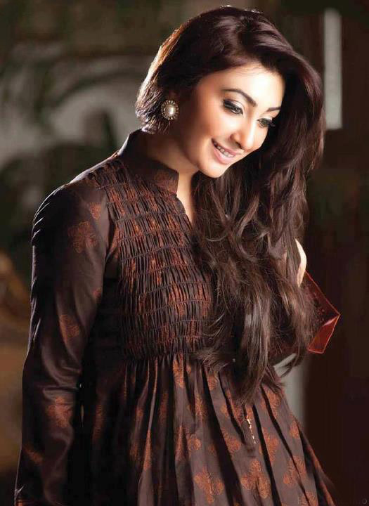 Actress Ayesha Khan New Picture