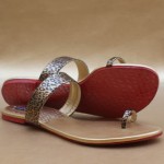 summer shoes collection 2012 by lajwanti