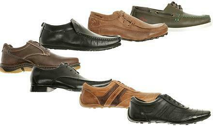 Color Matching Schemes for Men’s Shoes