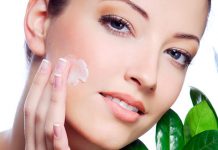 Latest skin care tips in summer 2012