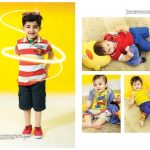 OutFitters Junior Winter Kids Collection 2012-2013 by stylspk.com