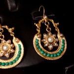 new trends in summer fashion in Pakistan Jewelry 2012_2013