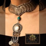 Female Fashion in Pakistan for artificial jewellery