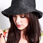 Decent women sun hats 2012