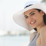 Women Fashion and Practical Sun Hats Ensure You a Fresh and Cool Summer