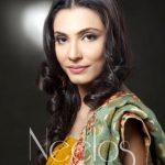 STUNNING MAKEOVER SHOOT FOR MINA HASSAN