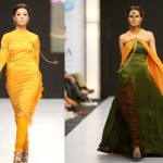 Karachi Fashion Week ShowCase 2012