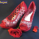 Stylish Fashion Sandals For Women 2012 By borjan