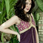 Ayesha Umer party wear collection