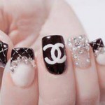 nail simple designs