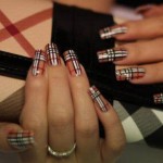nail art ideas for short nails