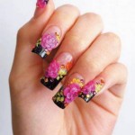 new nails design pictures