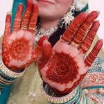 pakistani wedding dresses for bride by Ahmed W Khan