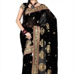Brinda's Sarees's bridal sarees silk saree collection