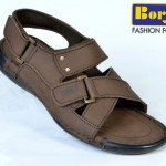Borjan comfortable casual shoes for men for summer eid 2012