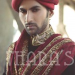 formal wedding attire for men 2012 with hot embroidery