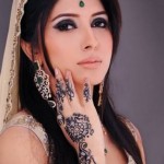 pakistani mehndi designs for hand 2012
