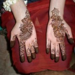 new and latest pakistani henna mehndi designs