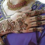 henna mehndi patterns 2012